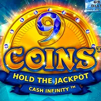 Megarich – 9 Coins