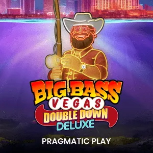 Megarich – Big Bass Vegas