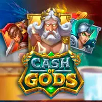 Megarich – Cash Gods