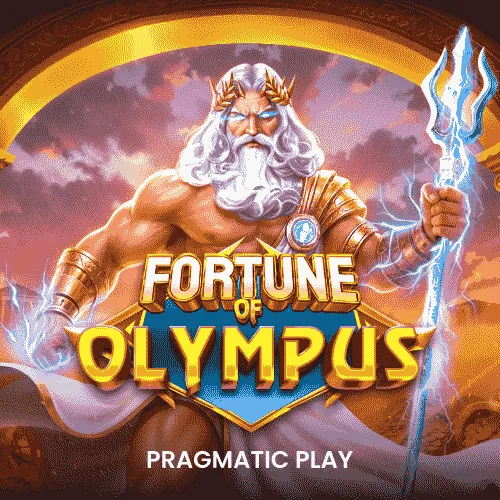 Megarich – Gates Of Olympus