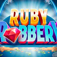 Megarich – Ruby Robbery