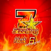 Megarich – Sizzling Hot 6