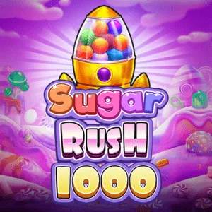 Megarich – Sugar Rush 1000